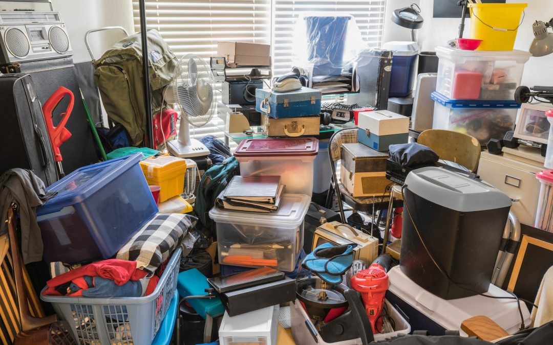 Clearing the Clutter the Goodfellas Way: Junk Removal Across Greater Cincinnati & Northern Kentucky