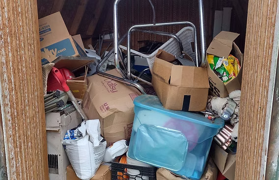 Home & Cleanout Removal Services from GoodFellas Junk Removal in Cincinnati, Dayton and Northern Kentucky