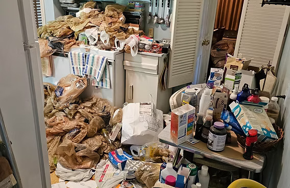 About Us at GoodFellas Junk Removal