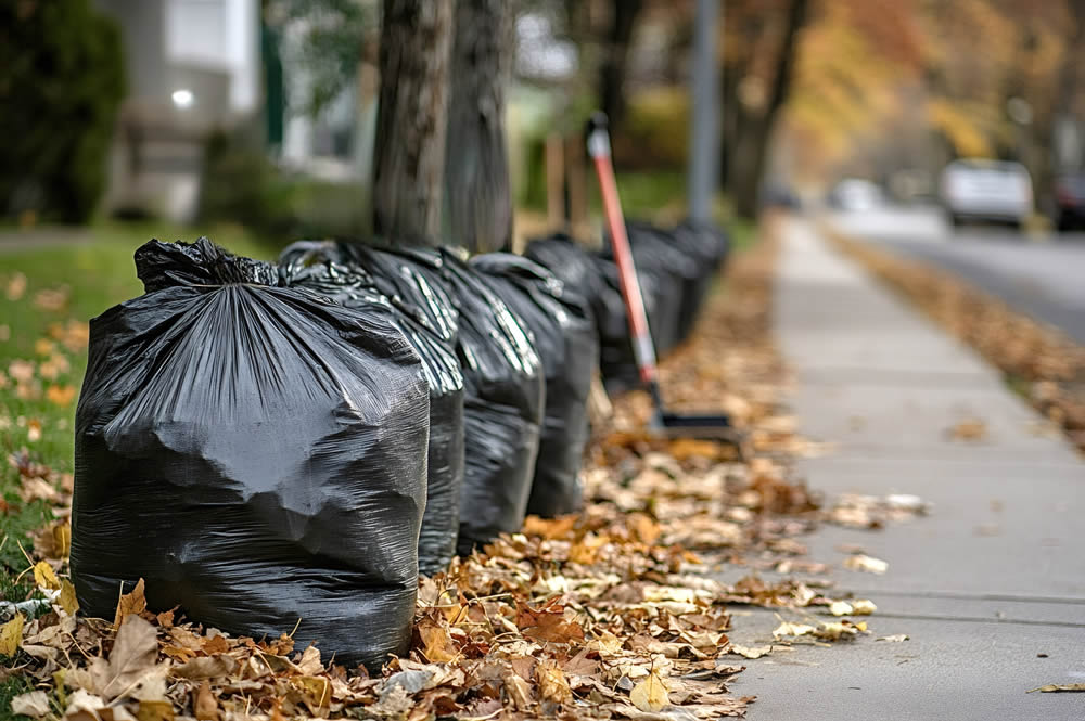 Yard Waste & Outdoor Structure Removal from GoodFellas Junk Removal in Greater Cincinnati, Dayton and Northern Kentucky