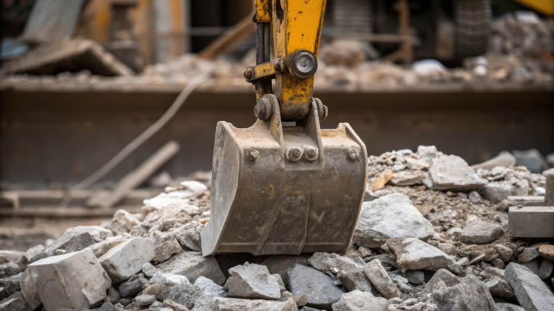 Trash, Waste & Debris Removal from Goodfellas Junk Removal in Greater Cincinnati, Dayton and Northern Kentucky