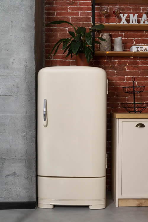 Furniture & Appliance