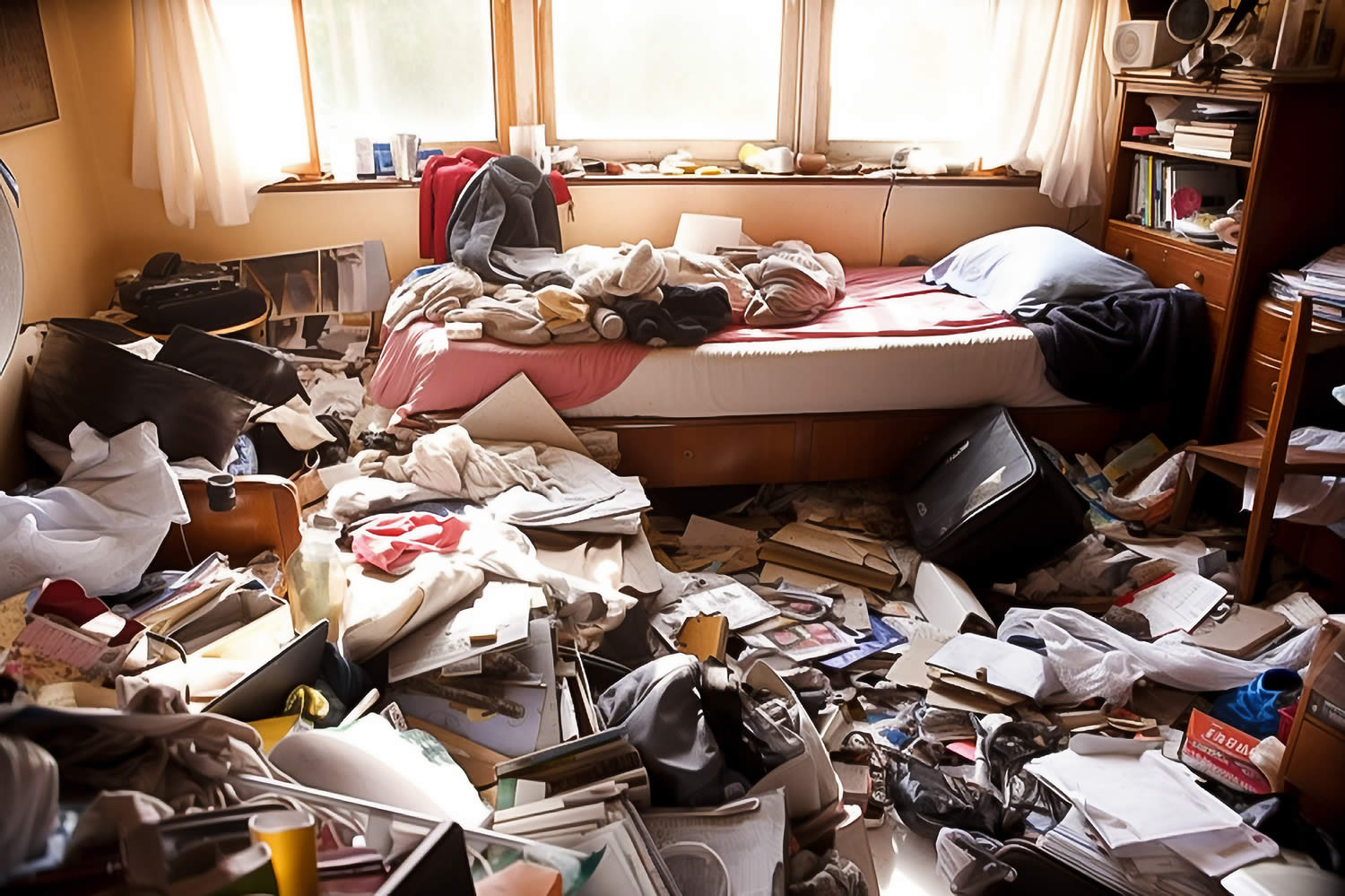 Home & Cleanout Removal Services from GoodFellas Junk Removal in Cincinnati, Dayton and Northern Kentucky