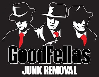GoodFellas Junk Removal Serving Cincinnati, Dayton and Northern Kentucky
