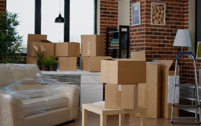 Stress-Free Moving Made Simple