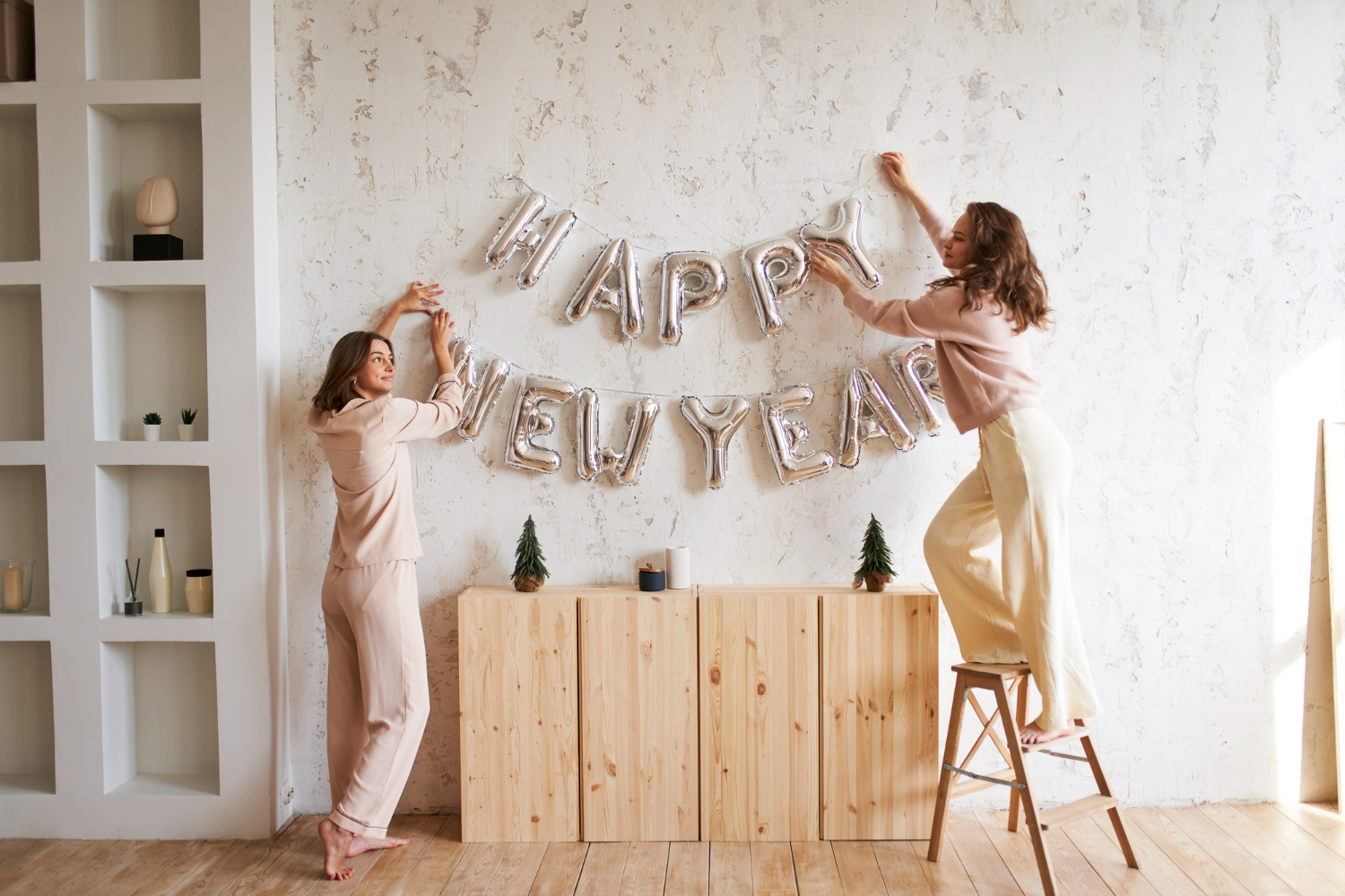 Start the New Year Clutter-Free GoodFellas Junk Removal Serving Cincinnati, Dayton and Northern Kentucky