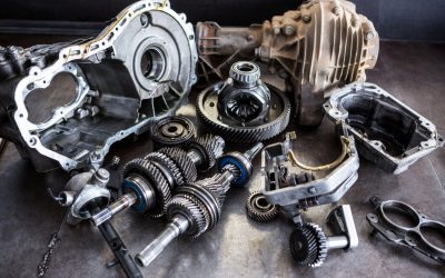 Fast and Responsible Metal Junk Removal