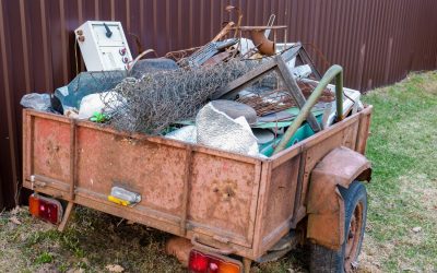 Clear Your Outdoor Space with Fast Yard Cleanup