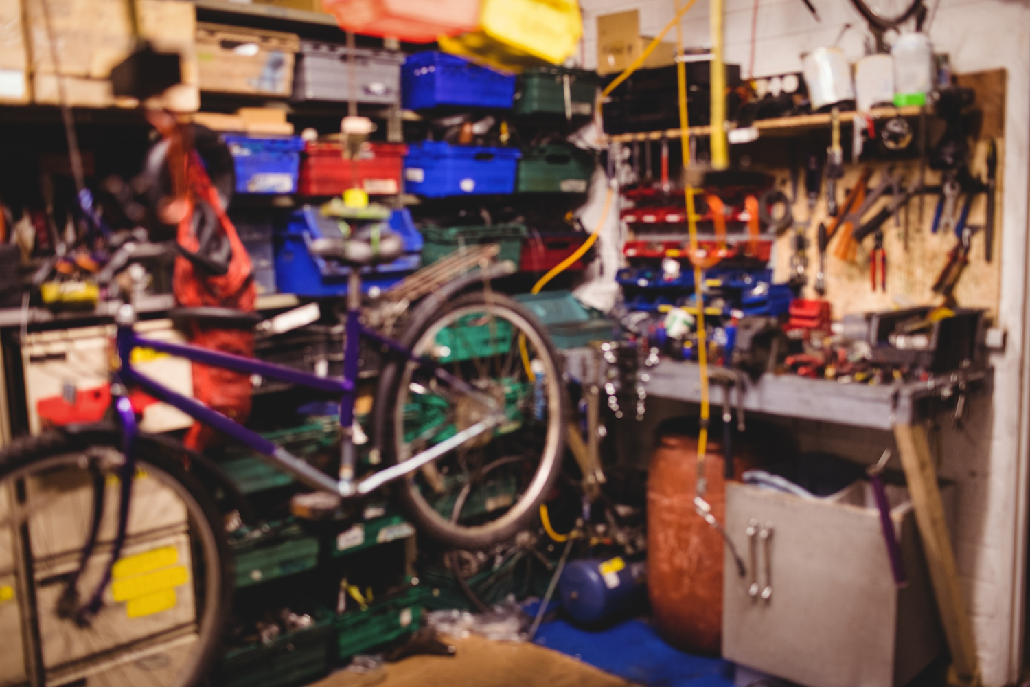 10 Signs It’s Time for a Garage Cleanout GoodFellas Junk Removal Serving Cincinnati, Dayton and Northern
